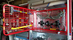 Fire Swing Out Tool Grid 2 Fire Swing Out Tool Grid 2