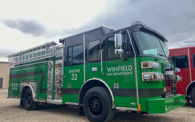 Putnam County Winfield Wv 32 4 800x500