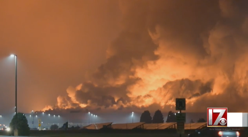 Qvc Fire Rocky Mount 61bf63c5bab83