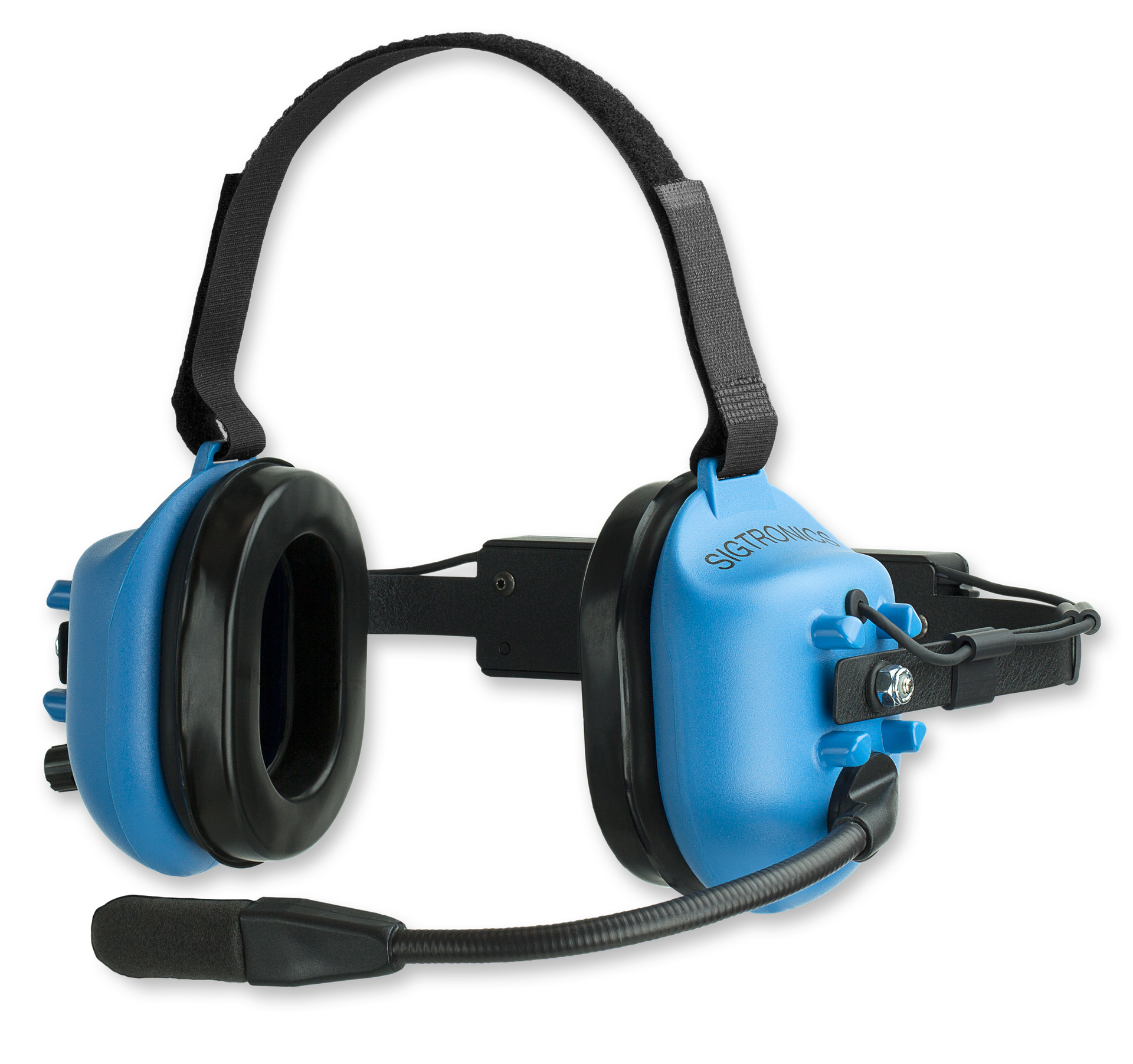 Sigtronics Se9 Headset