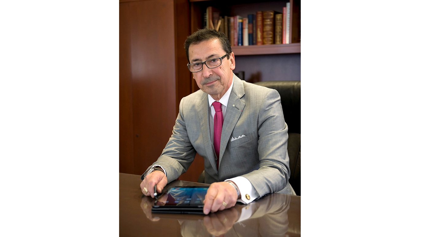 FDNY Fire Commissioner Daniel A. Nigro announced his retirement effective Feb. 16.