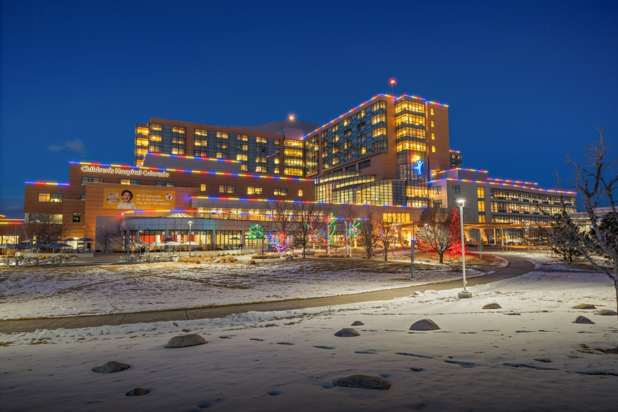 Oelo Press Release Childrens Hospital 61f187c131b43