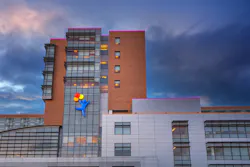 Oelo Press Release Childrens Hospital Oelo Press Release Childrens Hospital