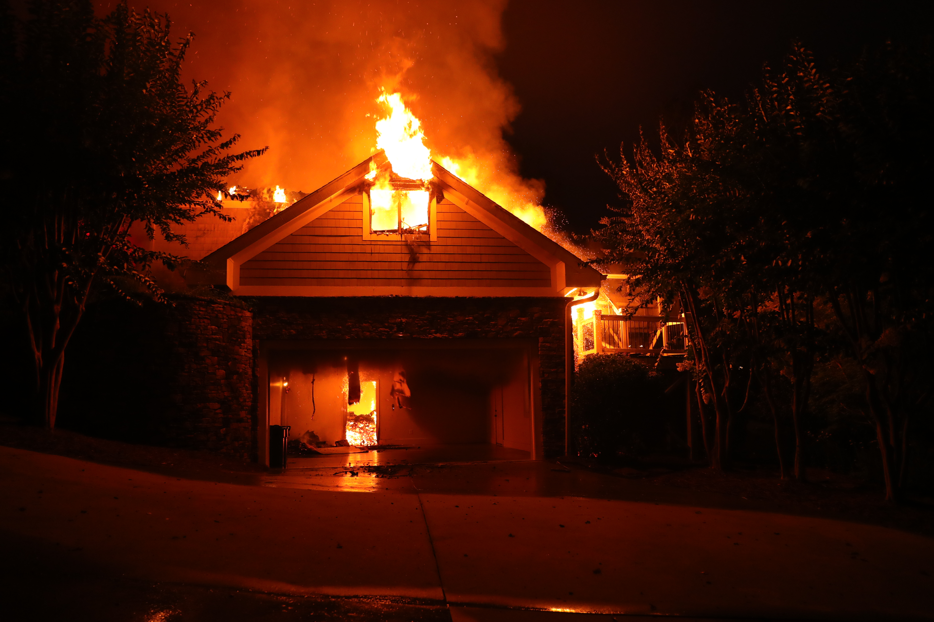 Because time isn&rsquo;t on the side of firefighters, the best tactics that they can employ to accomplish search are quick application of water and coordinated ventilation. That said, conditions always will dictate tactics, and a clear understanding of how fire behaves and smoke-reading allow firefighters to make educated decisions that can be backed by real-world data. Using the appropriate tactics can buy firefighters and citizens time to perform searches in the areas that firefighters are able to occupy.