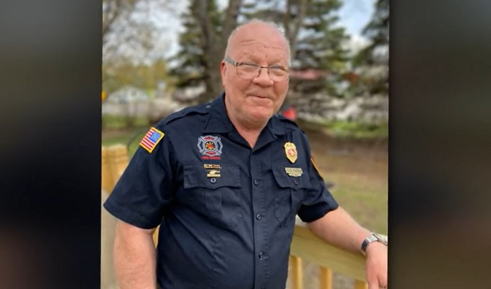 South Haven Fire and Rescue firefighter Allen Fischer has succumbed to complications from a medical condition that occurred in the line of service.
