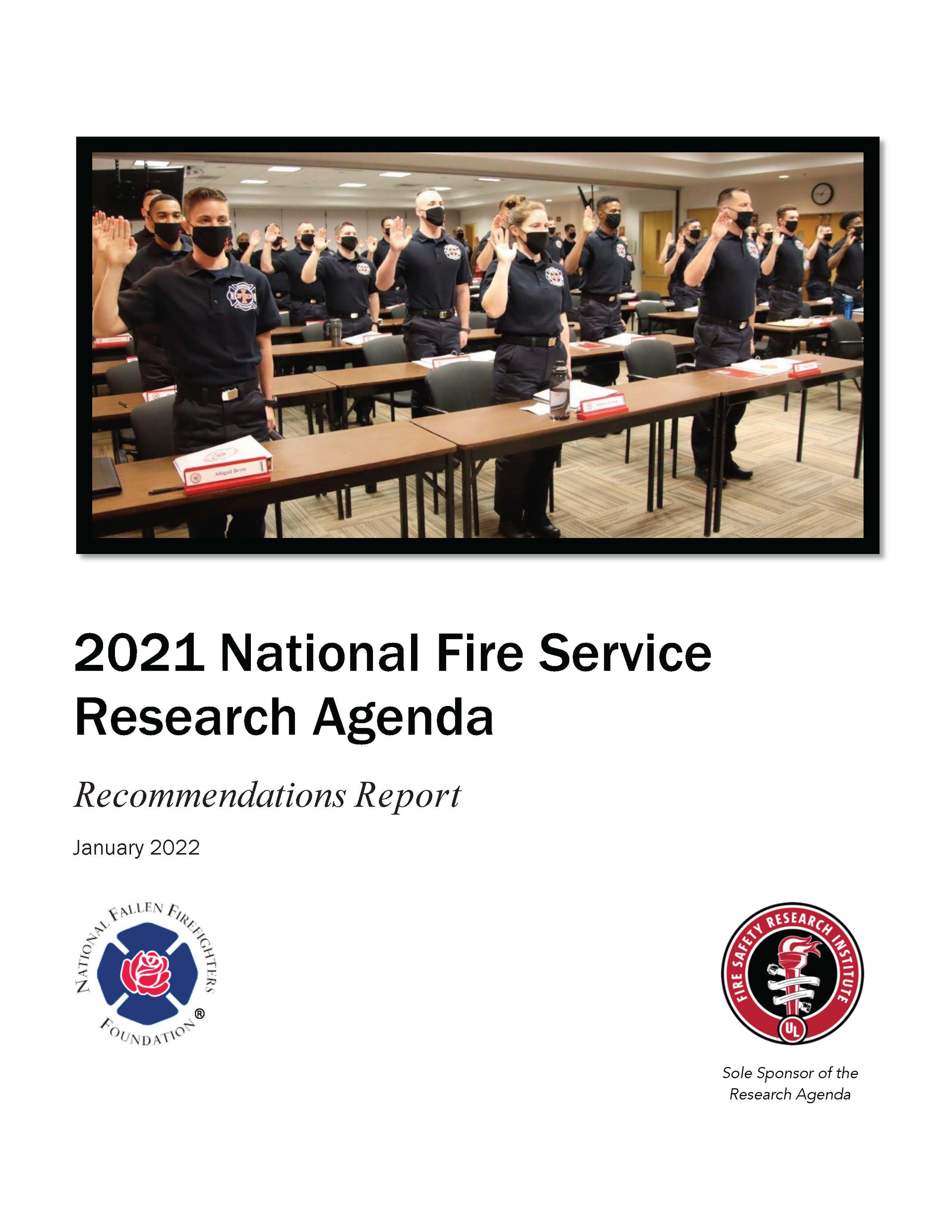 Research Agenda Symposium 4 Report Page 01