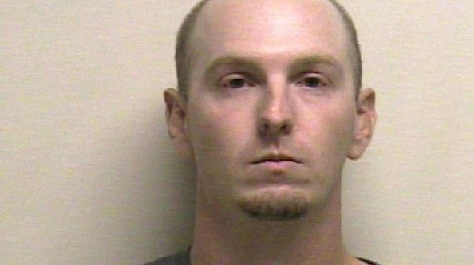 A former assistant chief of the Kanosh Fire Department has plead guilty to four second-degree felony counts of forcible sexual abuse and was sentenced on Tuesday.