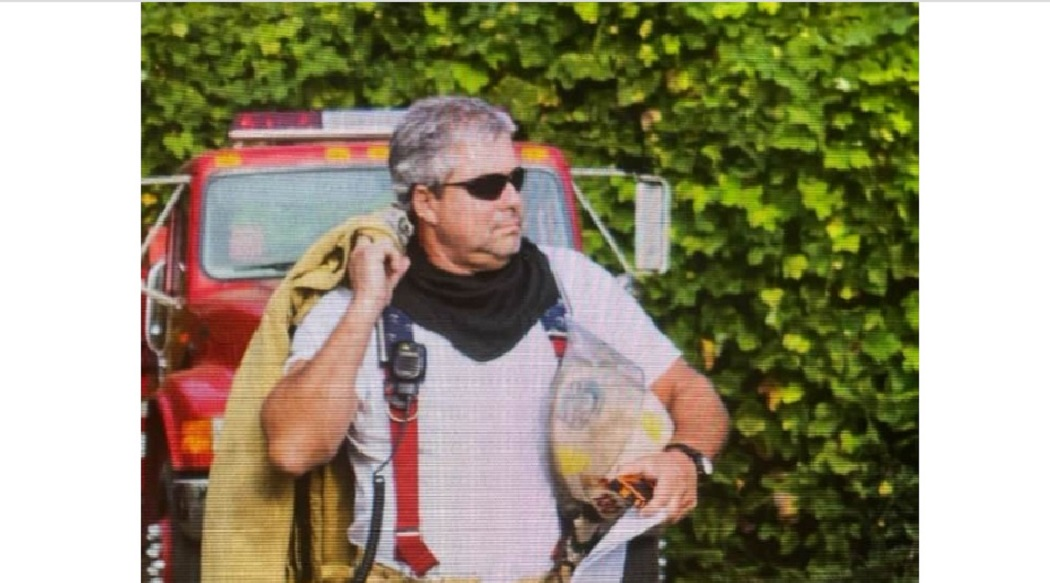 Lowndes County District 3 Fire Chief Wayne Doyle succumbed to COVID-19 after contracting it on-duty.