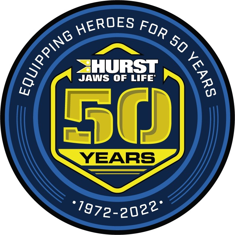 Hurst 50