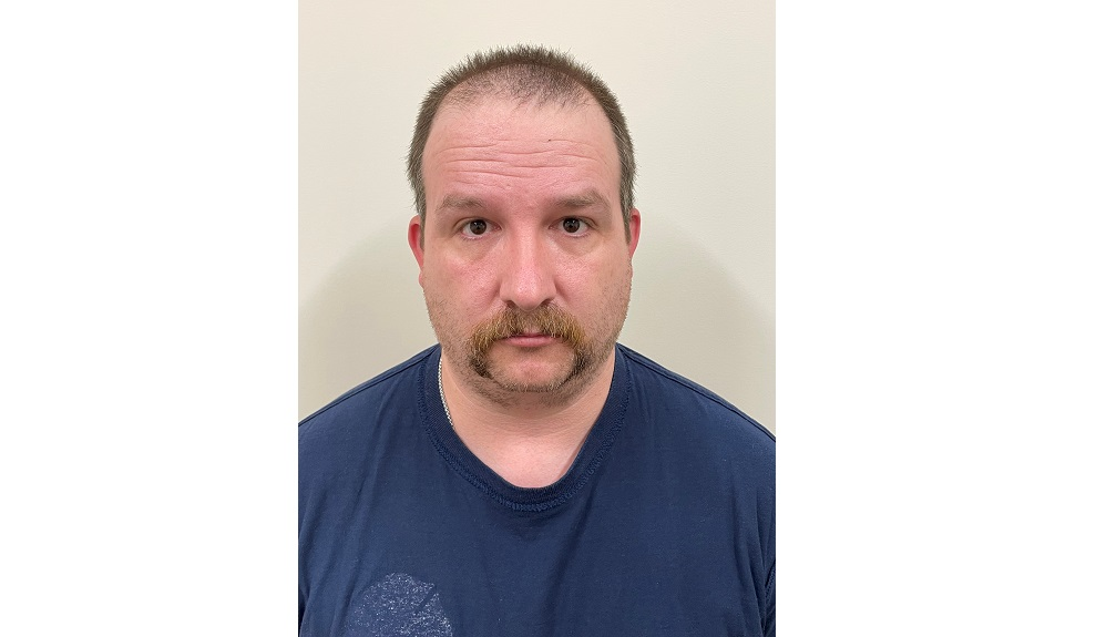 The Tennessee Bureau of Investigation arrested Jason W. Greer in connection with multiple fires in a Jackson home.