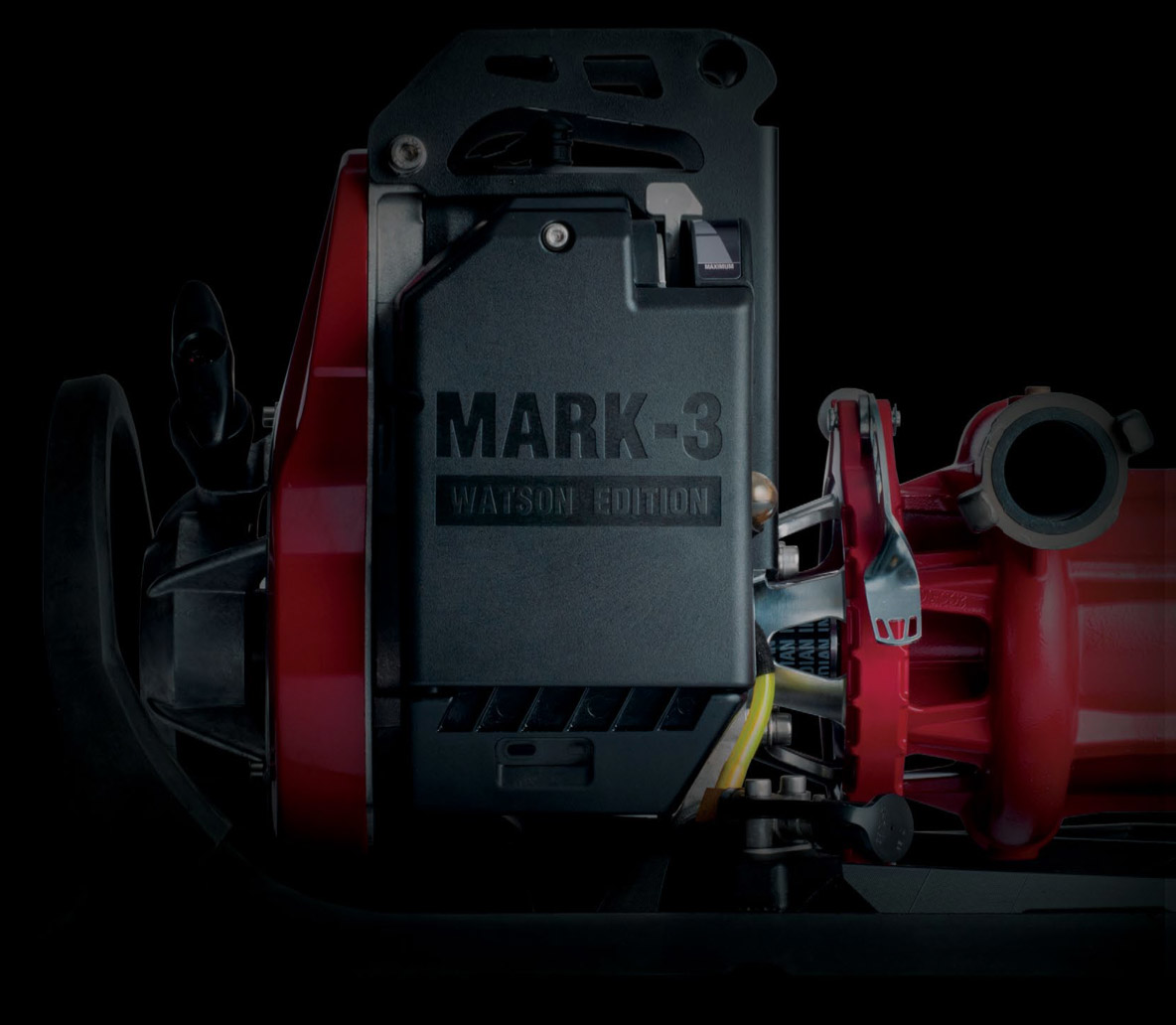 Mark3 Watson Edition 621cdbb9671b4