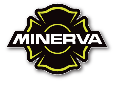 Minerva Slider Logo