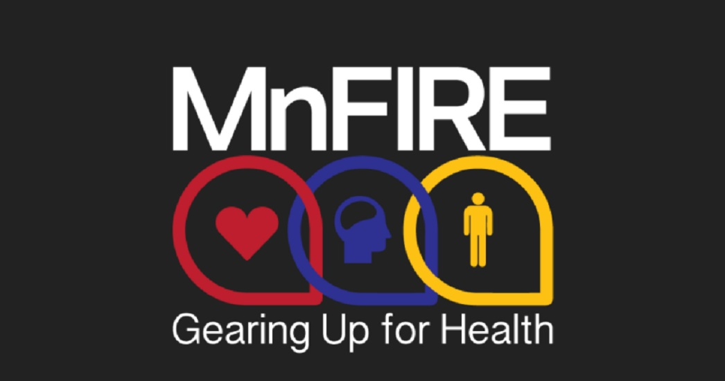 The Hometown Heroes program helps Minnesota firefighters access physical and mental health care.