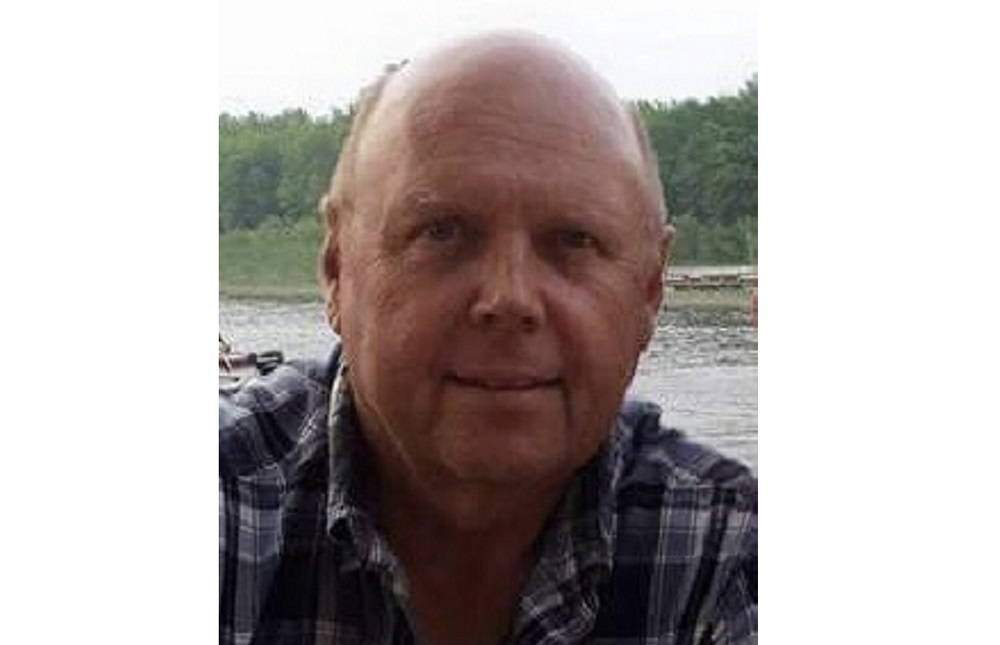 Fremont-Wolf River firefighter Bob Stevens succumbed to COVID-19 after contracting it on-duty.