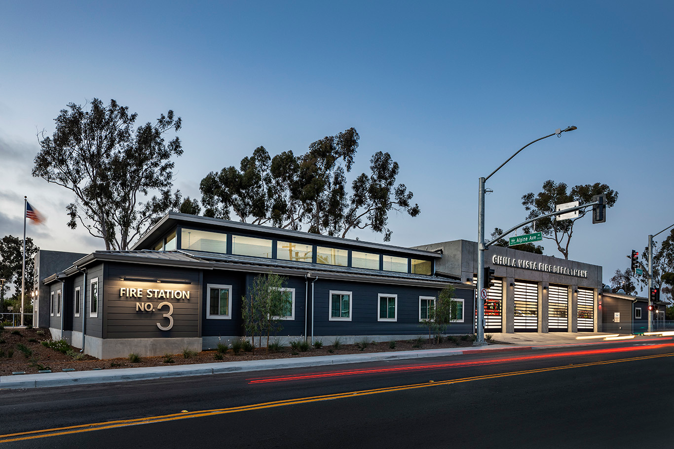 01 Cv 3 Overall Exterior