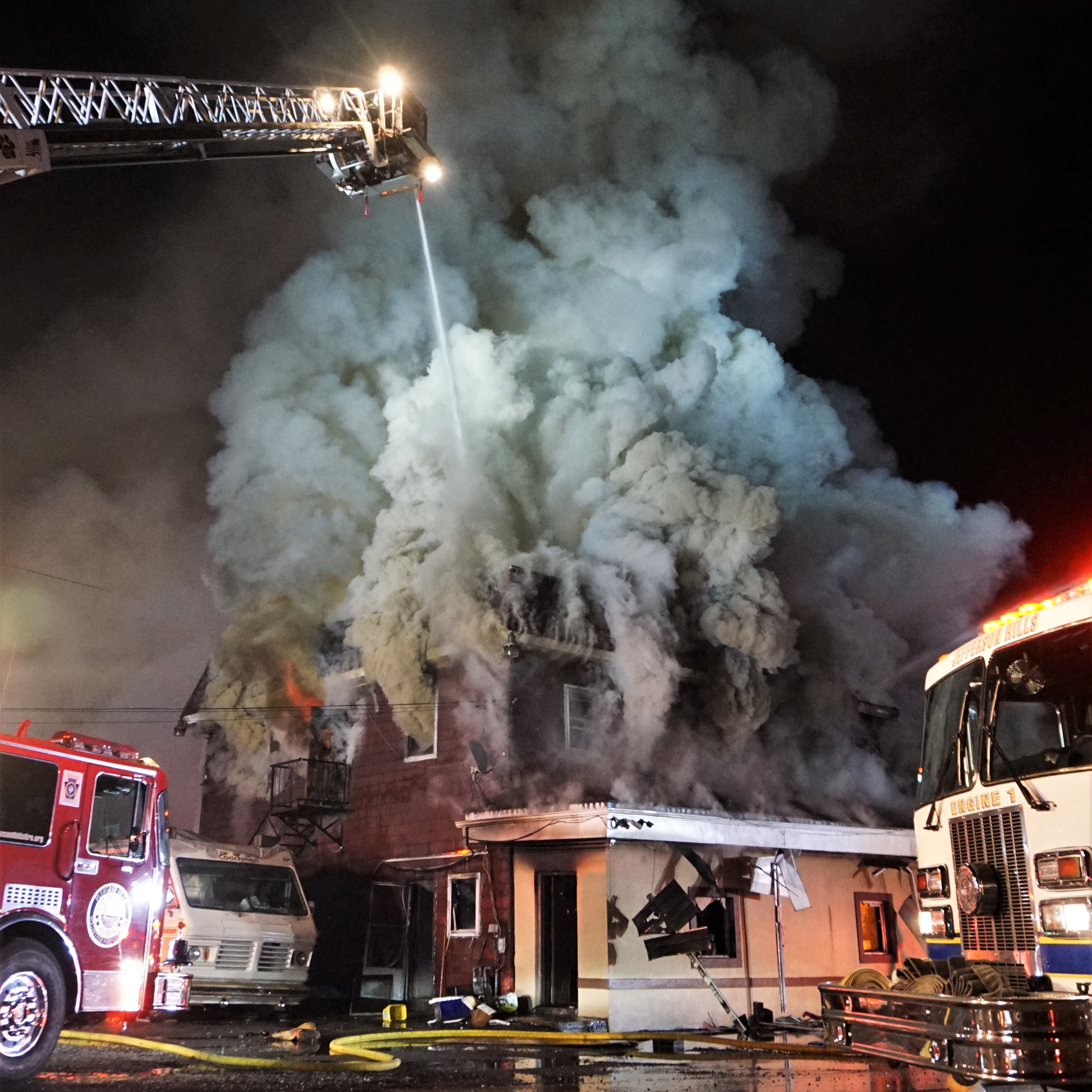 Eric Rasmussen 2 27 22 Jefferson Hills Pa Hotel Fire Pic 3 623dd5439efb5