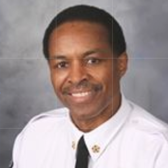 Former Kennewick Fire Chief Vince Beasley will be paid $400,000 in a discrimination suit, plus legal fees.