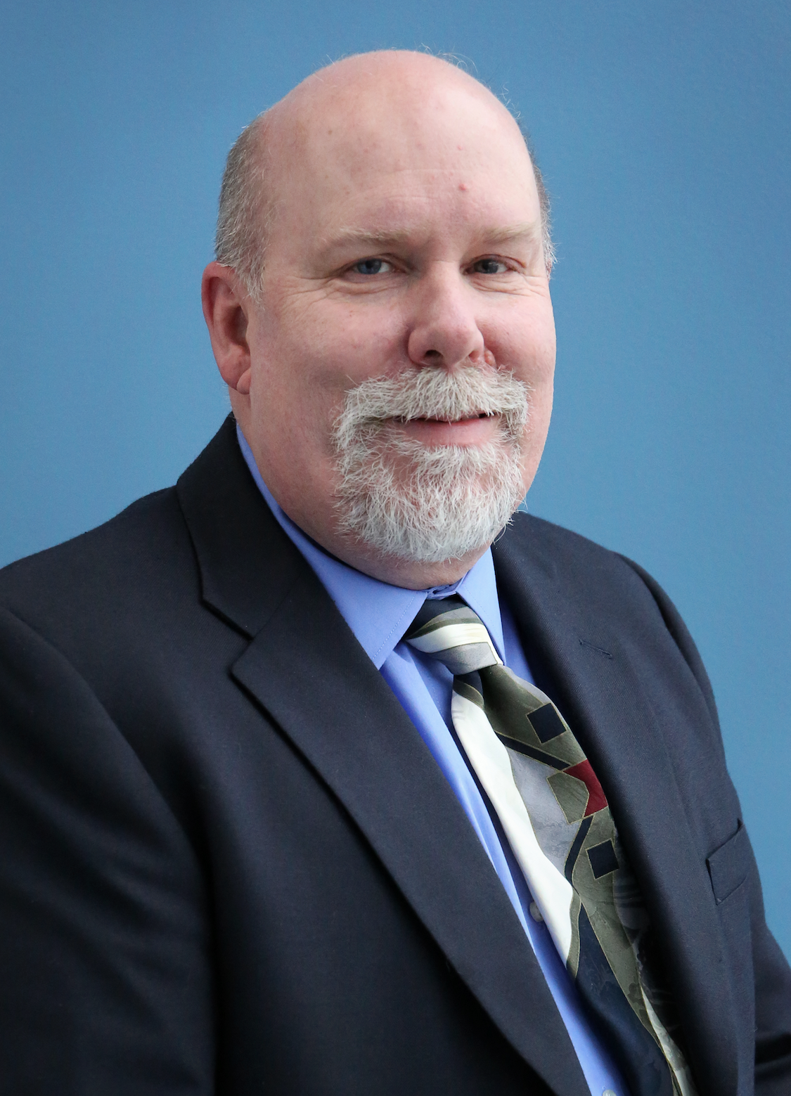 Chuck O Neil 2022 Headshot