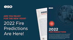 Eso Fire Trends Eso Fire Trends