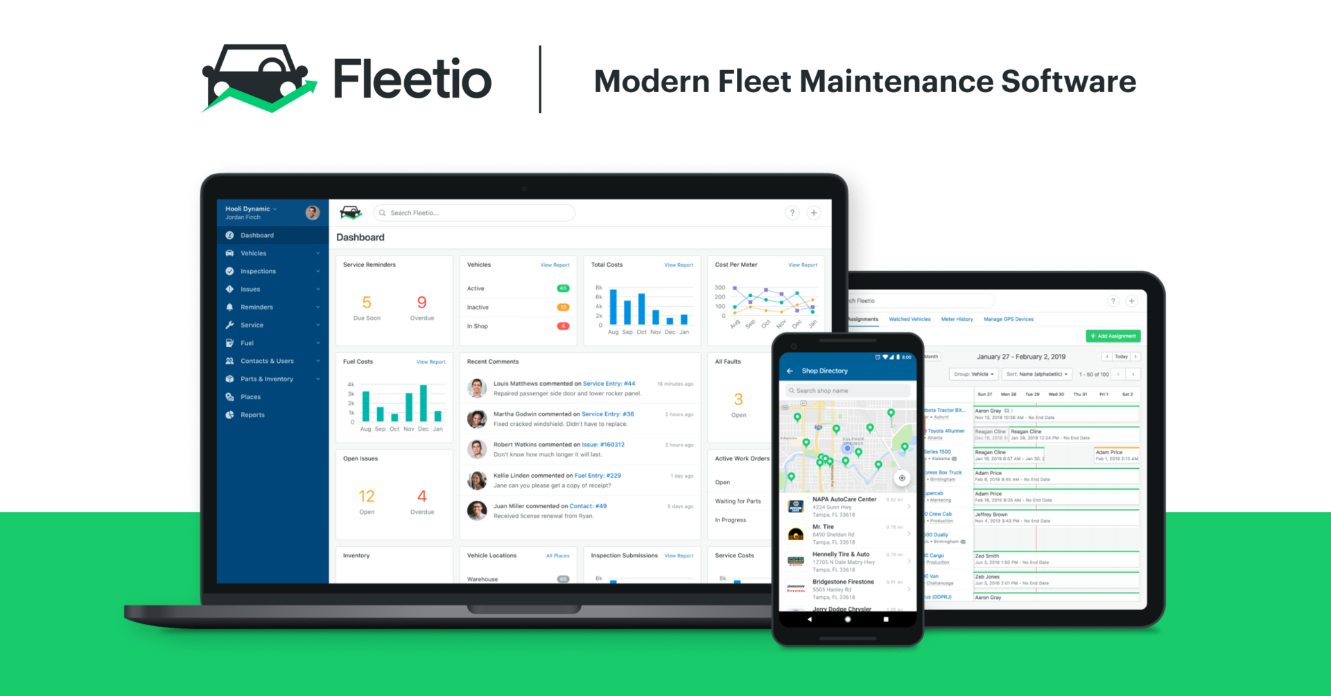 Fleetio Product 62224e9d90408