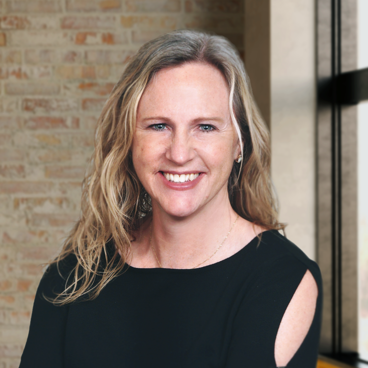 Lisa Kasper, Blackline Safety