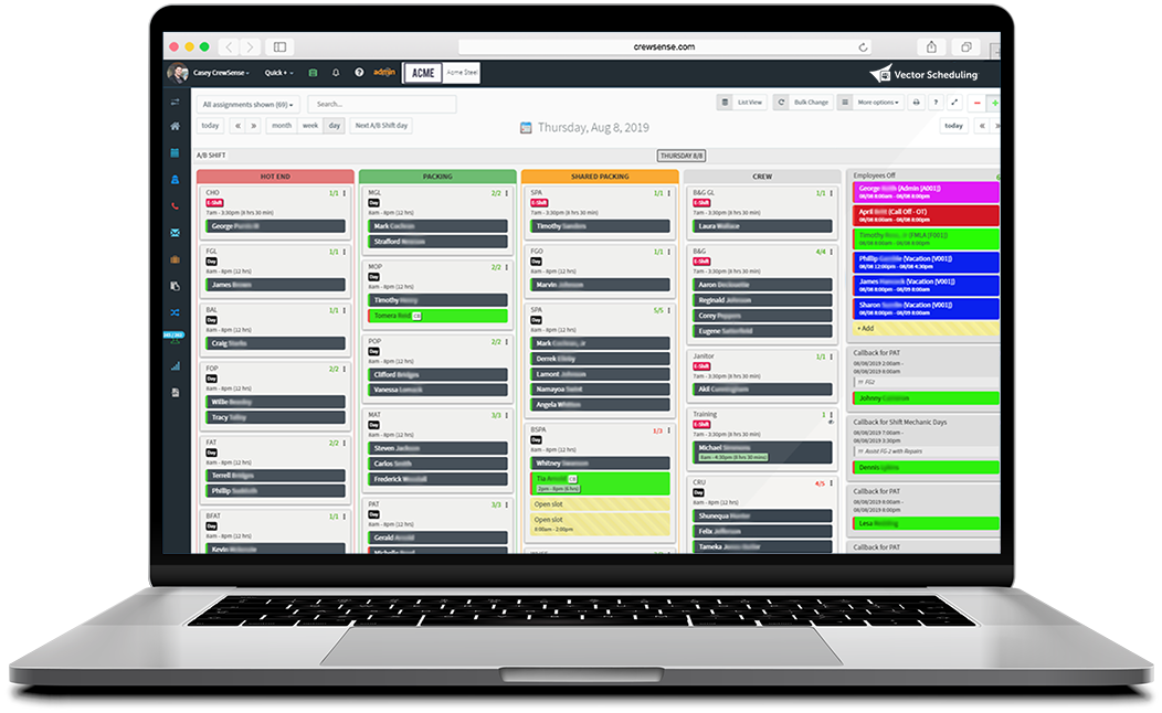 Schedulingschedulelaptop