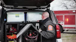 3 M Scott 0404 Air Pak X3 Pro Monitor Back Hillsboro 2018 3 M Scott 0404 Air Pak X3 Pro Monitor Back Hillsboro 2018