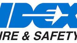 Idex Fire Safety Logo Idex Fire Safety Logo