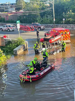 Urban boat launches must be evaluated for water depth, current and vehicle access. Urban boat launches must be evaluated for water depth, current and vehicle access.