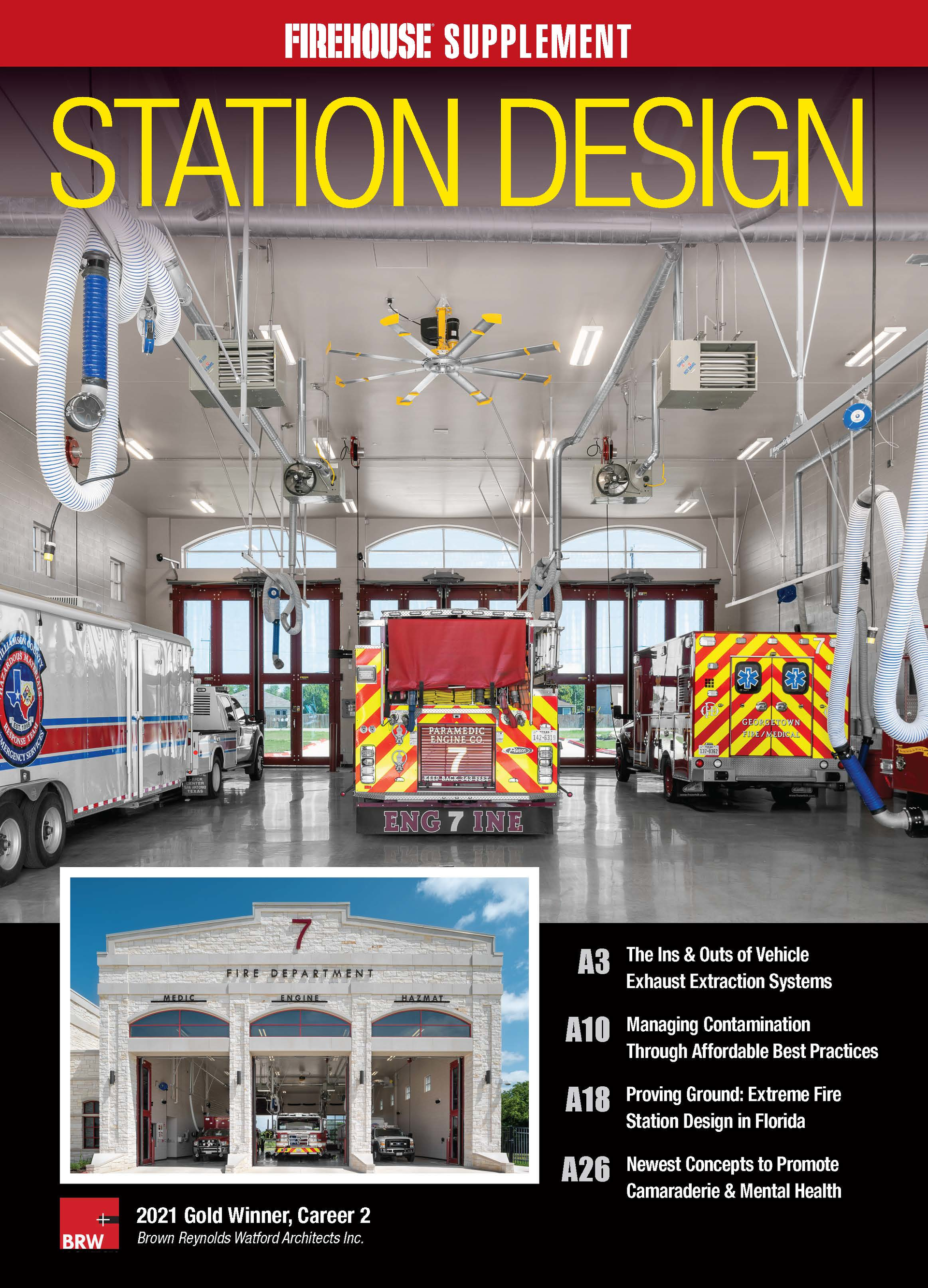 2205 Fir A1 A32 Station Design Supplement Copy Page 01 62794171becc0