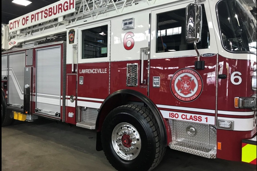 Members of the Pittsburgh Fire Department have reached an agreement with the city to end the residency requirement.