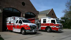 The Middleburg Heights Fire Department is one of many with vacancies and career fire departments are having a hard time trying to fill them. The Middleburg Heights Fire Department is one of many with vacancies and career fire departments are having a hard time trying to fill them.