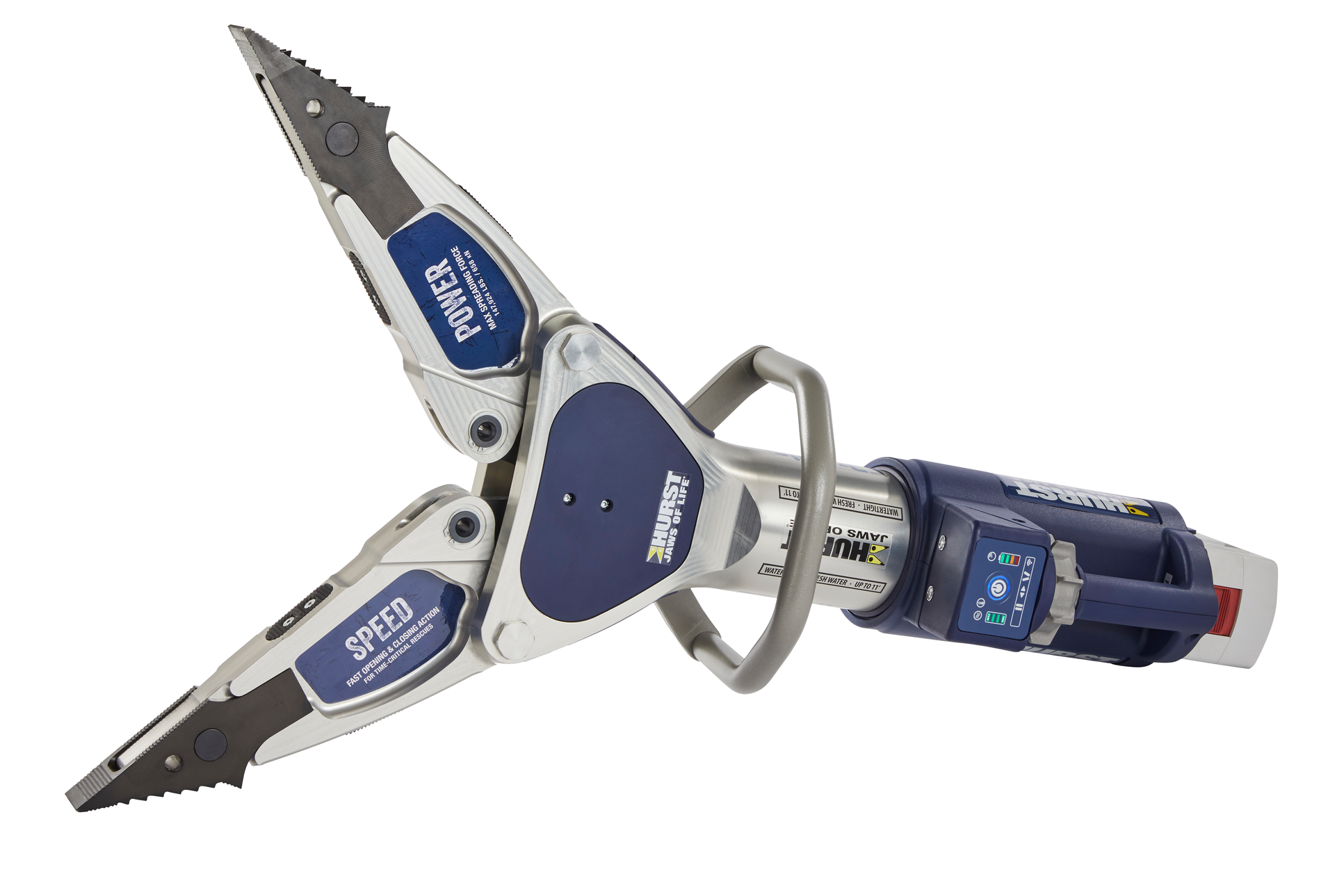 HURST Jaws of Life SP555E3 CONNECT