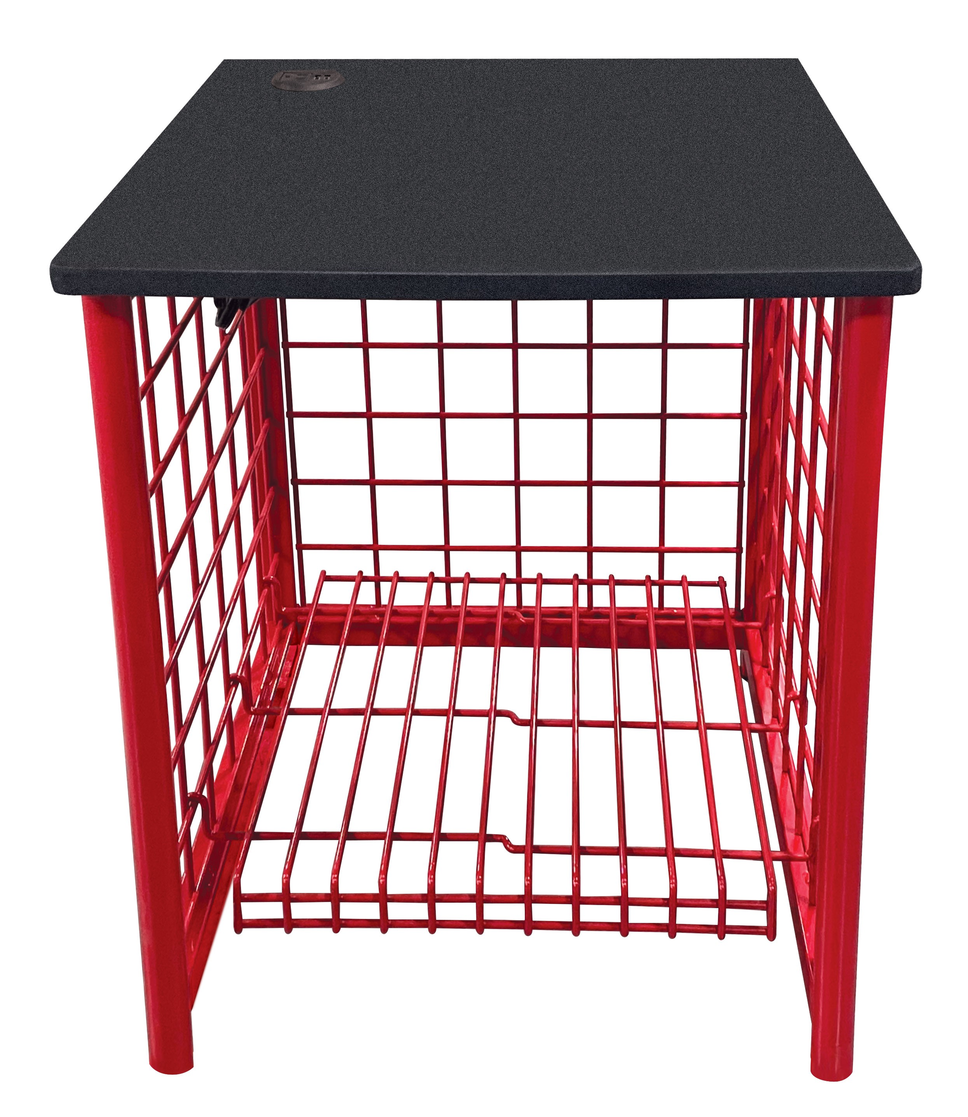 Press Release Gear Grid Night Stand