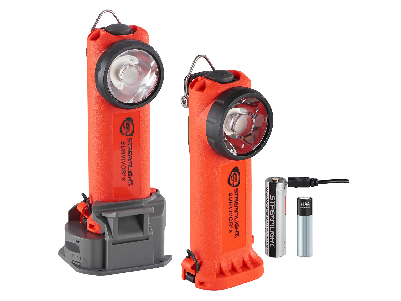 Survivor X Group Press