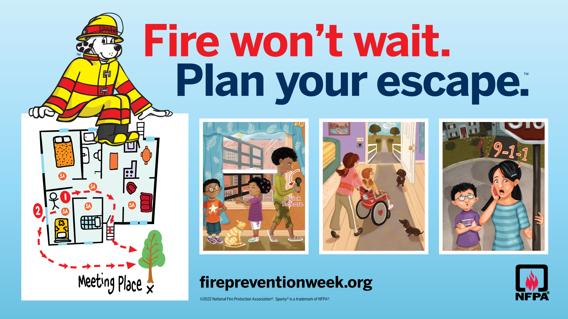 July 22 Ftr Fire Prevention Pic