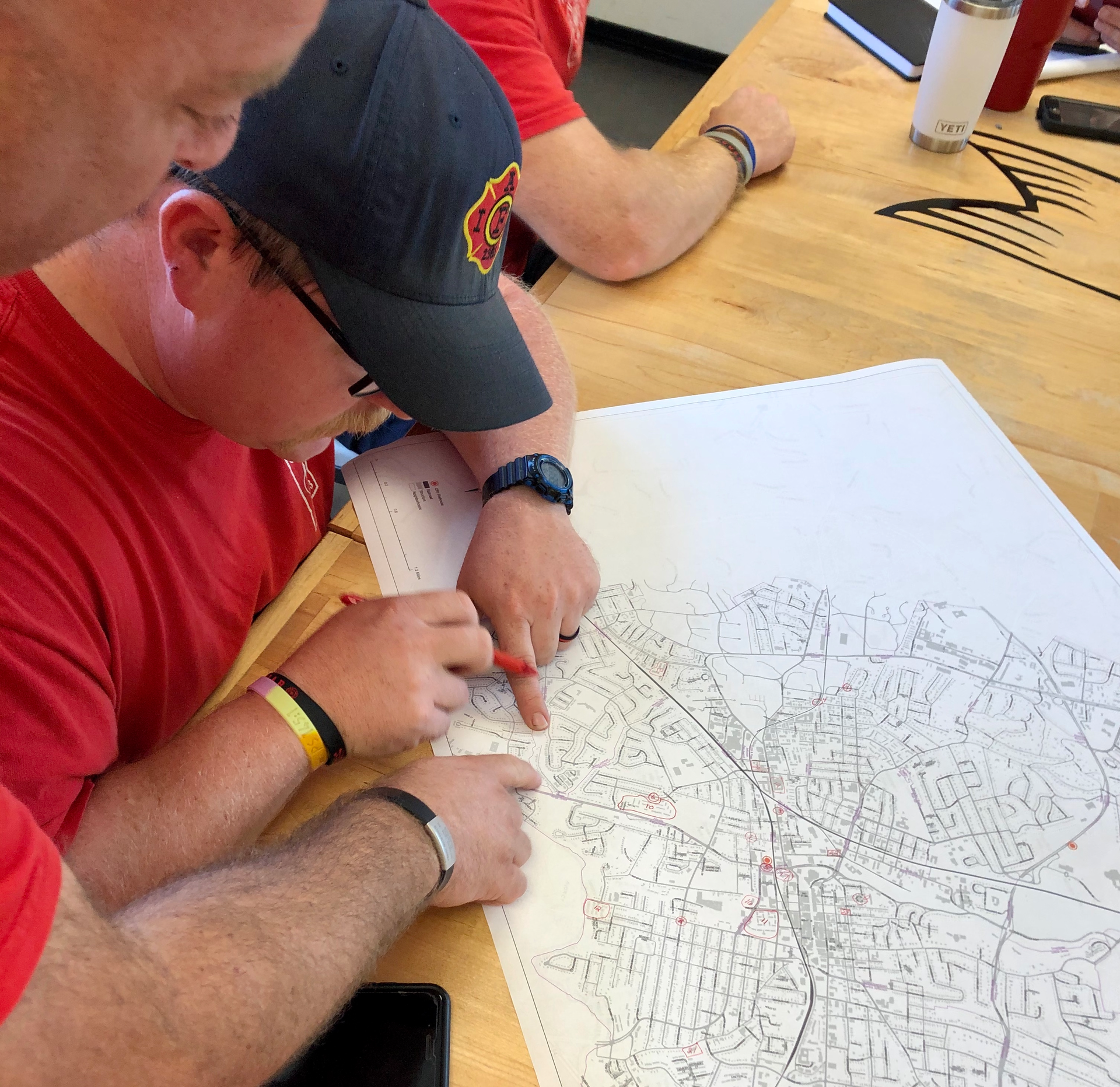 To gain a broader view of CRR, consider two primary benchmarks: incident and recovery. The first is obvious. The second likely isn&rsquo;t for many, including because it involves so many factors&mdash;for example, an officer&rsquo;s influence on a driver to know the streets and access points in the community.