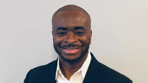 Rudy Simmons joined REV's Ambulance Division as Senior Director Global Sourcing and Supply Chain