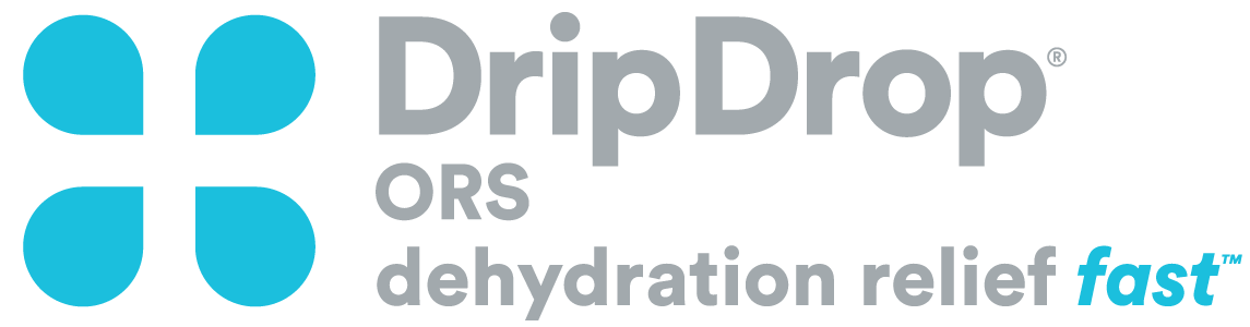 Dripdrop Logo