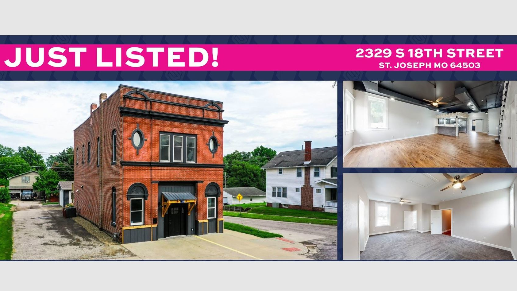 Firehouse For Sale 62f00f7636be4