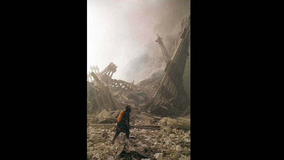 Members of the military and civilians who worked at the Pentagon following the Sept. 11 plane crash are not eligible for the benefits received at the World Trade Center in New York City.