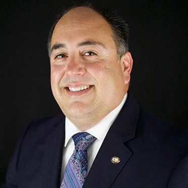 Angel Sanchez, Jr. is the new Chief Executive Officer at Phenix Technology.