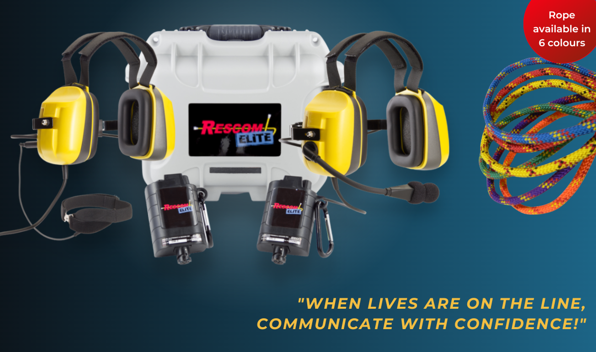 Rescom&circledR; Elite&trade;