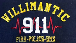 Fire and police dispatchers in Willimantic can have 9-1-1 callers show the scene, allowing dispatchers to share additional information with responding units. Fire and police dispatchers in Willimantic can have 9-1-1 callers show the scene, allowing dispatchers to share additional information with responding units.