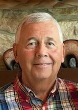 Paramedic Edward (Ned) Hayes