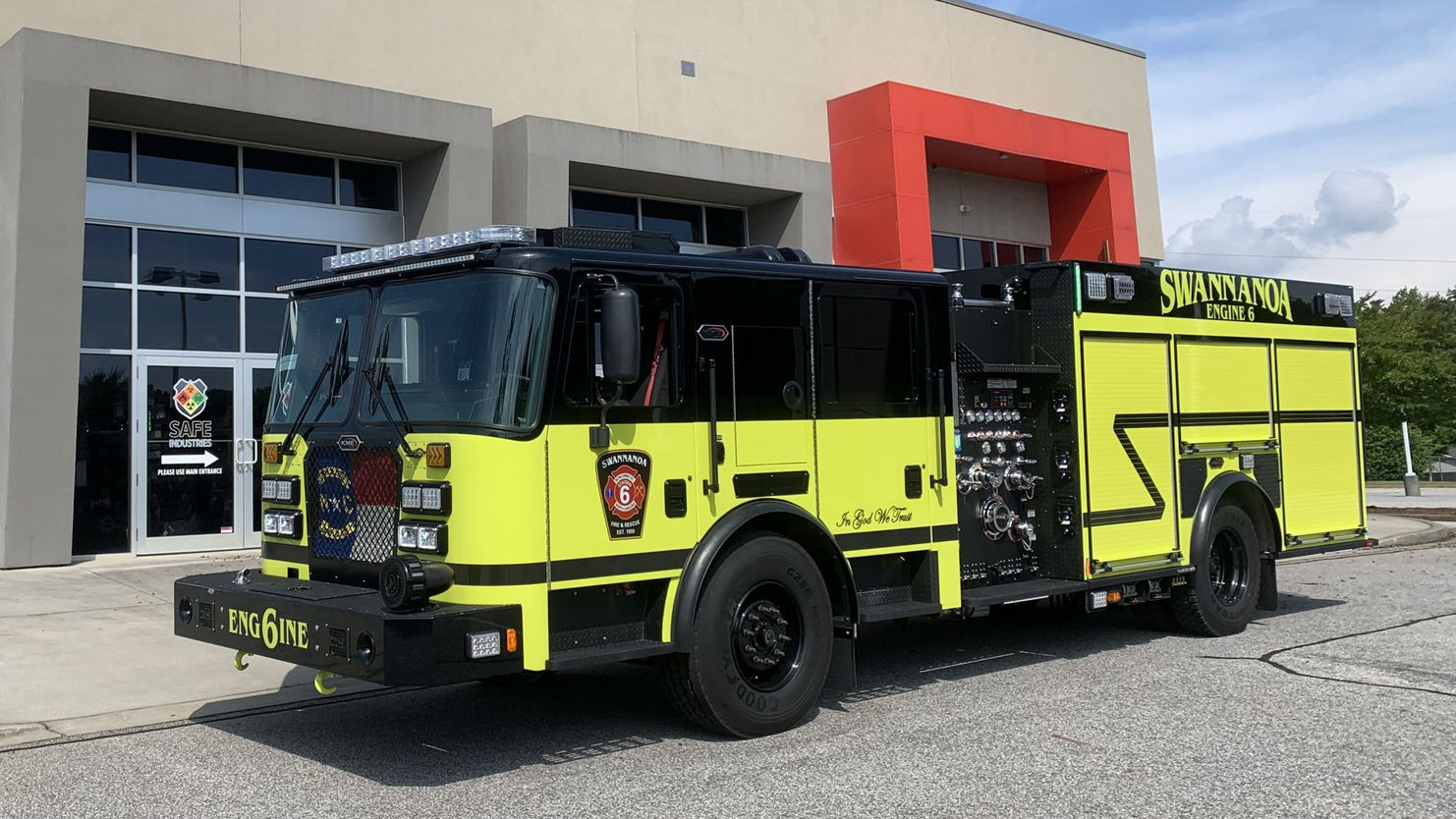 Swannanoa Pumper 4 633e2303db2a4