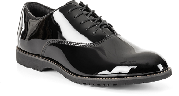 High Gloss Duty Oxford