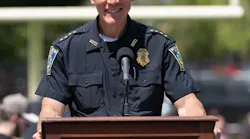 Malden Police Chief Kevin Molis is the new Public Safety Advisor at EvaClean. Malden Police Chief Kevin Molis is the new Public Safety Advisor at EvaClean.