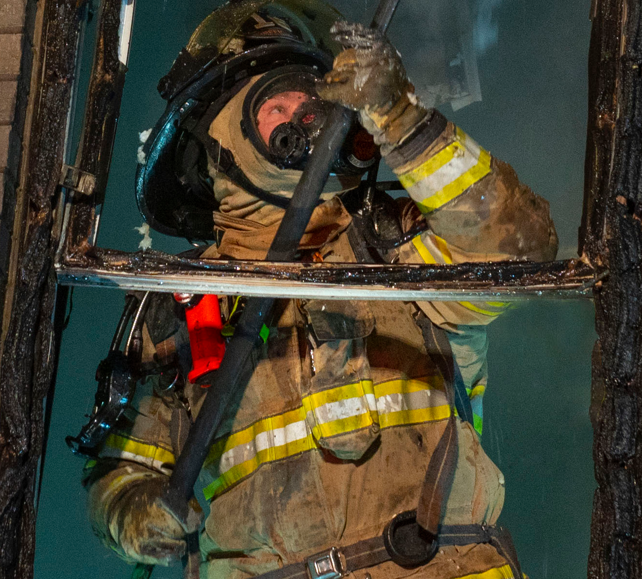 BarriAire&trade; particulate blocking barrier hoods