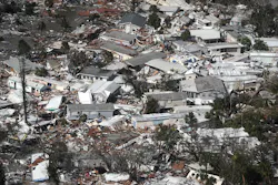 This was a scene in Florida last month. This was a scene in Florida last month.